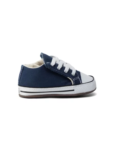 Converse Chuck Taylor All Star Cribster Blue Dzieci Buty sportowe Converse Size: 19 niebieski