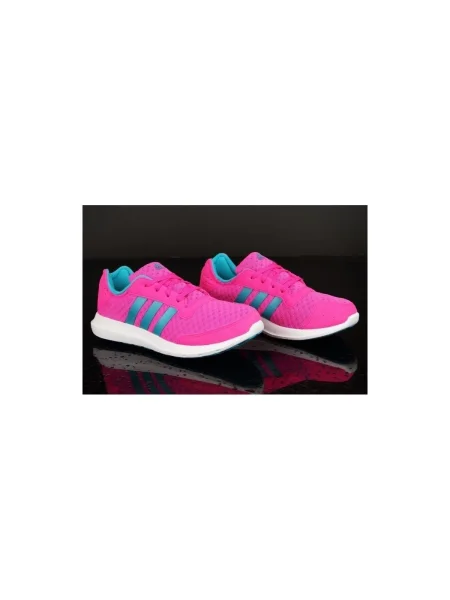 Pantofi Adidas roz