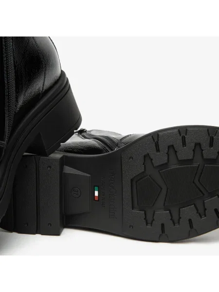 Pantofi Nerogiardini negru