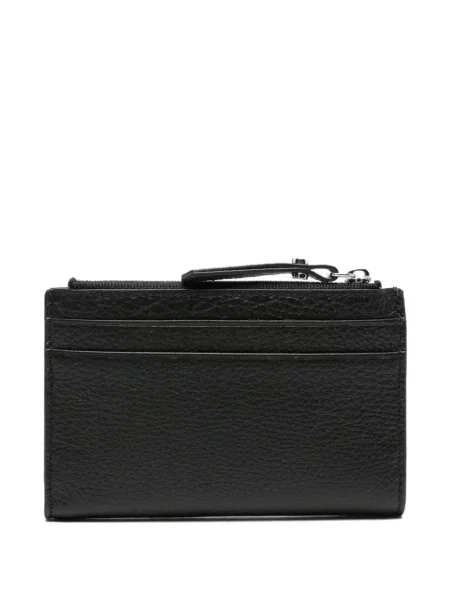 Portofel Gianni Chiarini din piele negru
