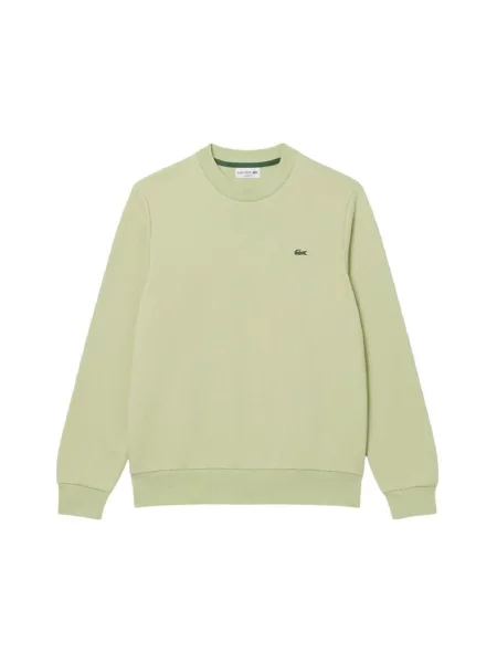 Geacă Lacoste verde