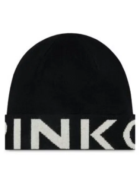 Čepice Pinko černý