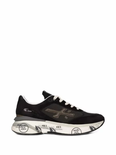 Sneakerși Premiata negru