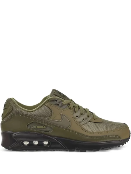 Sneakerși Nike Air Max 90 reflectorizante verde