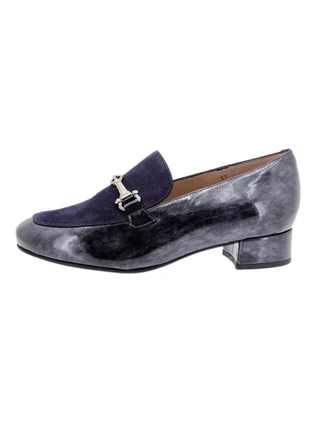 Pantofi Piesanto negru