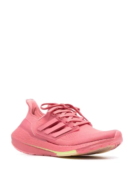 Tenisky Adidas UltraBoost růžové