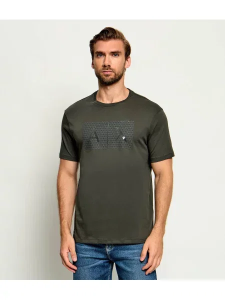 Armani Exchange Tricou