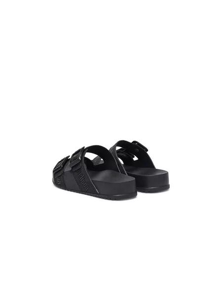 Melissa Šlepetės Cozy Slide M Lover AD M juoda