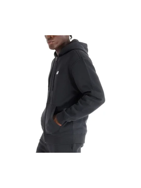 Geacă New Balance negru