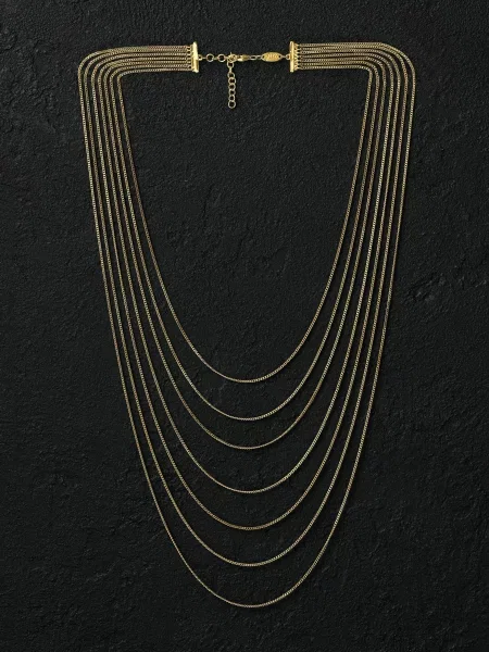 Ожерелье Iva Jewelry