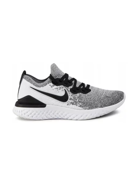Pantofi Nike gri