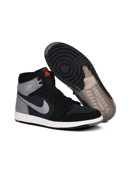 Pantofi Nike retro negru