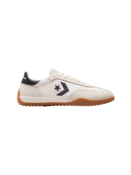 Bežecké bežecké topánky Converse biela