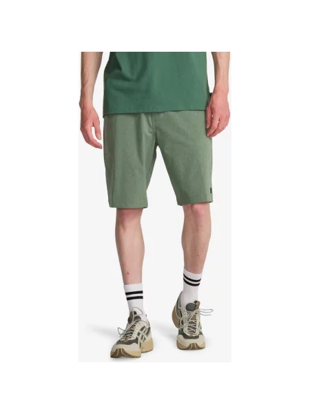Szorty billabong crossfire 31 zielone