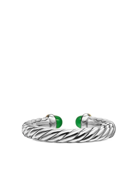 Inel David Yurman galben