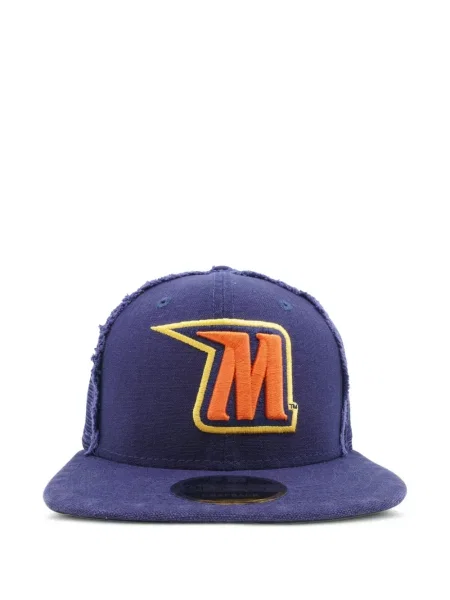 Șapcă New Era Cap albastru