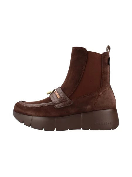 Pantofi Hispanitas maro