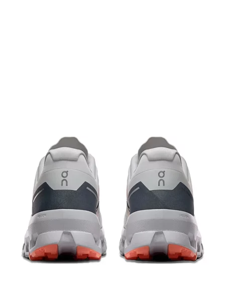 Sneakerși On-running alergare gri