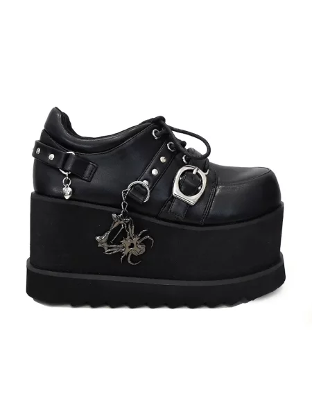 Ботинки Altercore