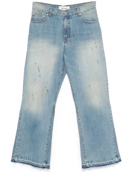 Lepršave traperice Tonywack plava