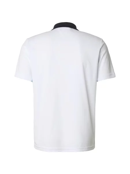 Sergio Tacchini Tričko Granada námornícka modrá / svetlomodrá biela