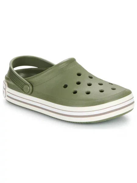 Pantofi Crocs cu autograf