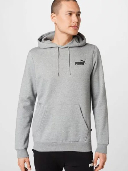 Vesta Puma s autogramom siva