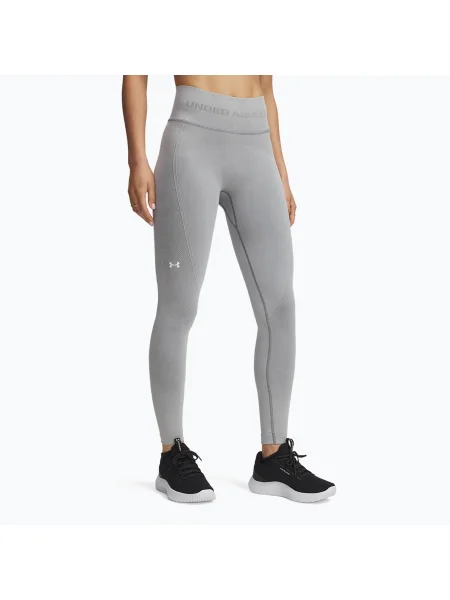 Клинове Under Armour изрязани бяло