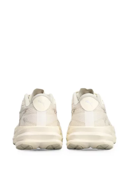 Sneakerși Puma Nitro alb