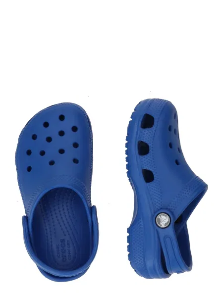 Crocs Dreváky Classic' modrá