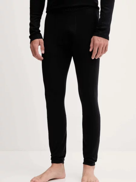 Funkční legíny Peak Performance Magic černá