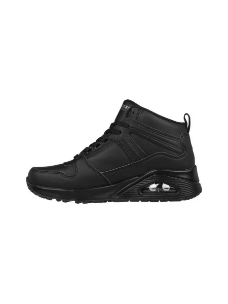 Pantofi Skechers negru