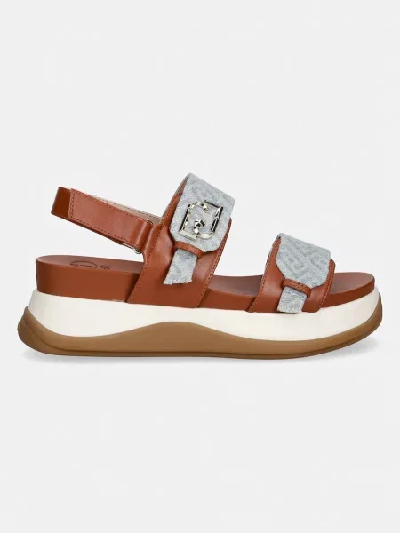 Босоножки Liu Jo на платформе