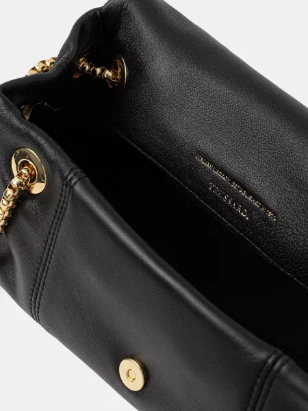 Шкіряна сумочка Trussardi