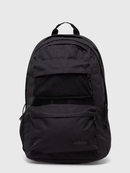 Eastpak rucsac mare neted negru