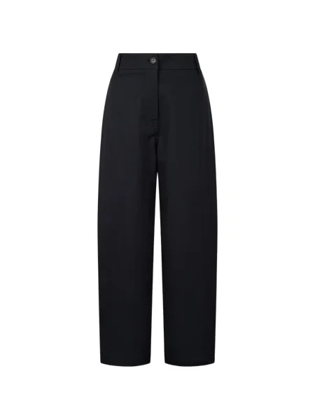 Pantaloni Tomboy negru