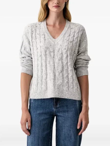 Pulover Dkny gri