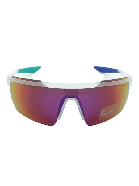Ochelari de soare aviator Nike retro negru