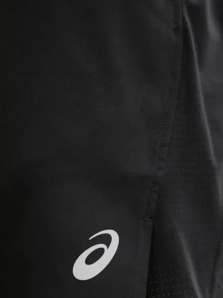 Шорты Asics для бега черные