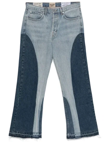 Džíny Gallery Dept. modré