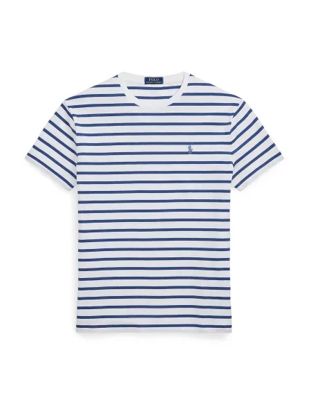 Majica Polo Ralph Lauren bela