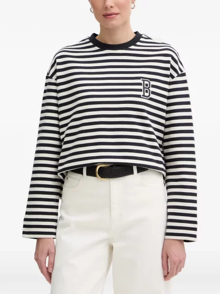 Hanorac Barbour negru