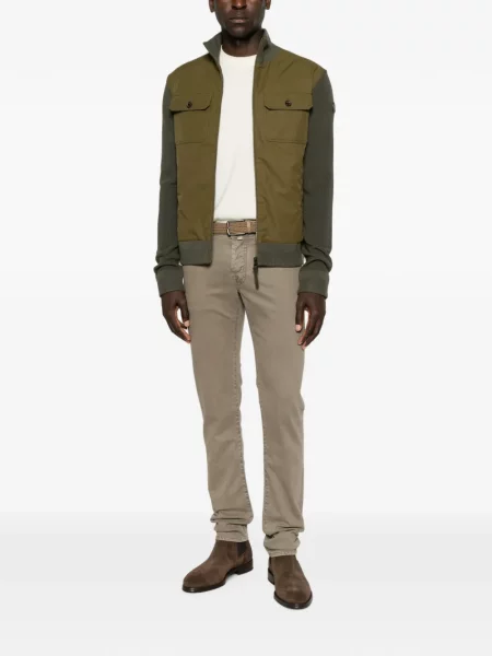 Pulover Moncler verde