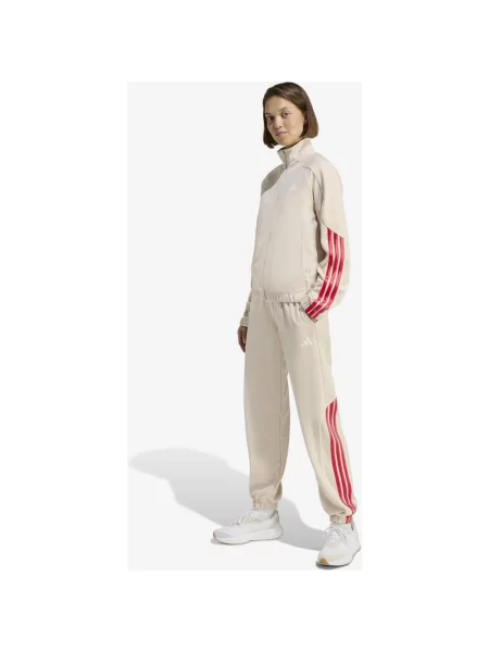 Dres adidas Stadium M beżowy