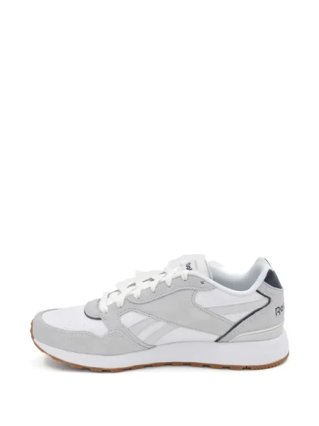 Sneakerși Reebok alb