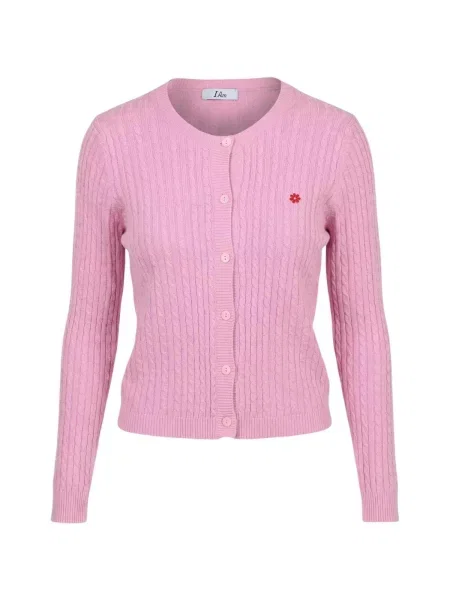 Cardigan I Am roz