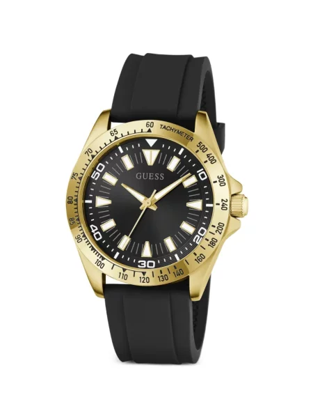 Ceas Guess negru