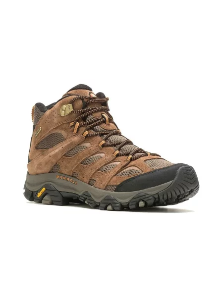 Pantofi Merrell negru