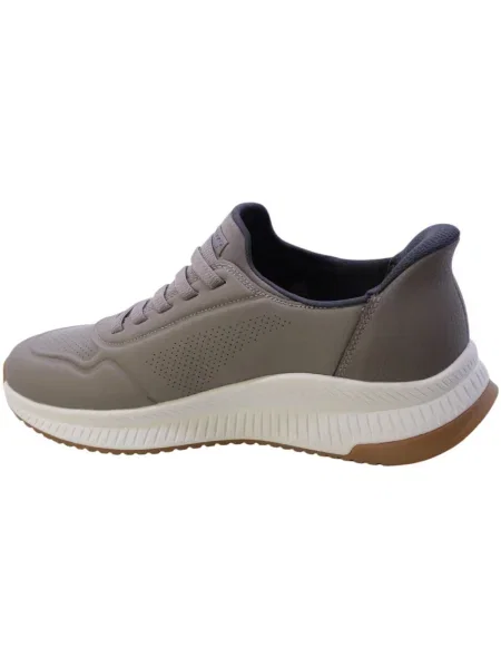 Pantofi Skechers bej