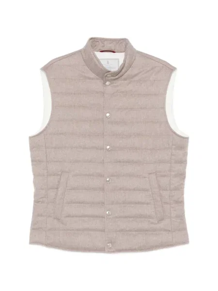 Palton Brunello Cucinelli